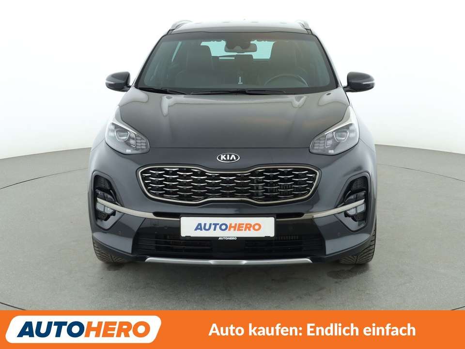 Kia Sportage - Imagem 9