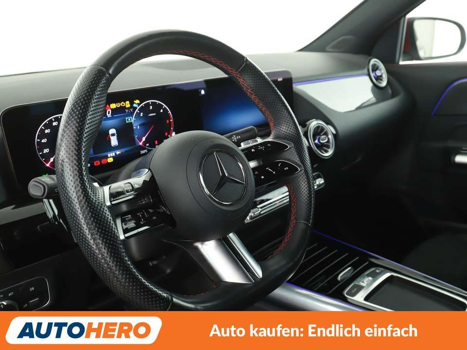 Mercedes-Benz GLA 220 - Imagem 11
