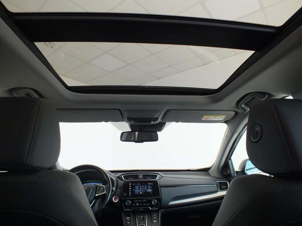 Honda CR-V - Imagem 10