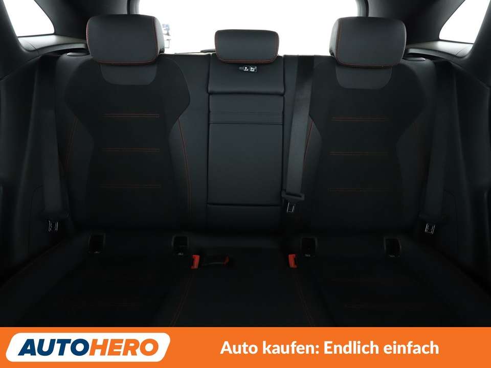 Mercedes-Benz EQA - Imagem 15