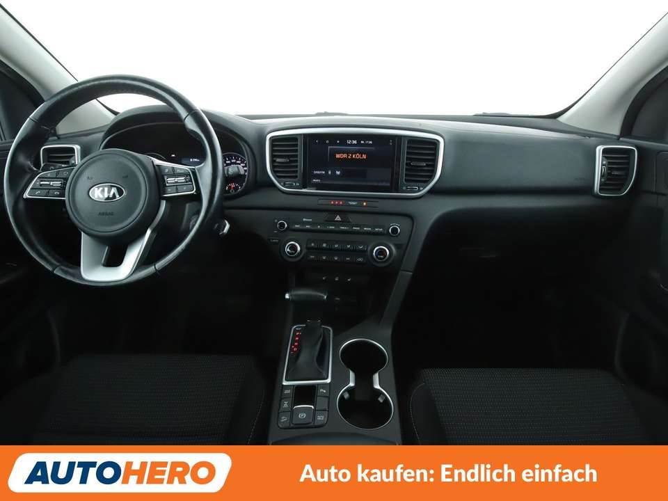 Kia Sportage - Imagem 12