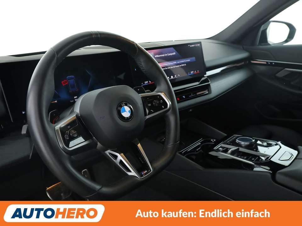 BMW 520 - Imagem 11