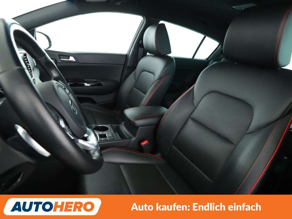 Kia Sportage - Imagem 10