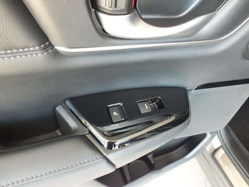 Honda CR-V - Imagem 11