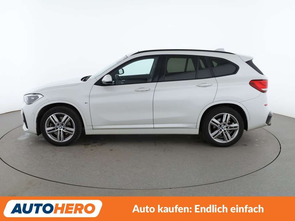 BMW X1 - Imagem 3