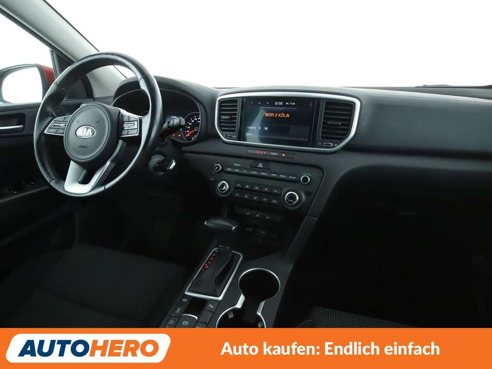Kia Sportage - Imagem 13