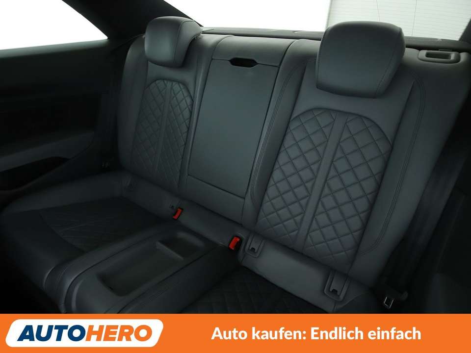 Audi S5 - Imagem 14