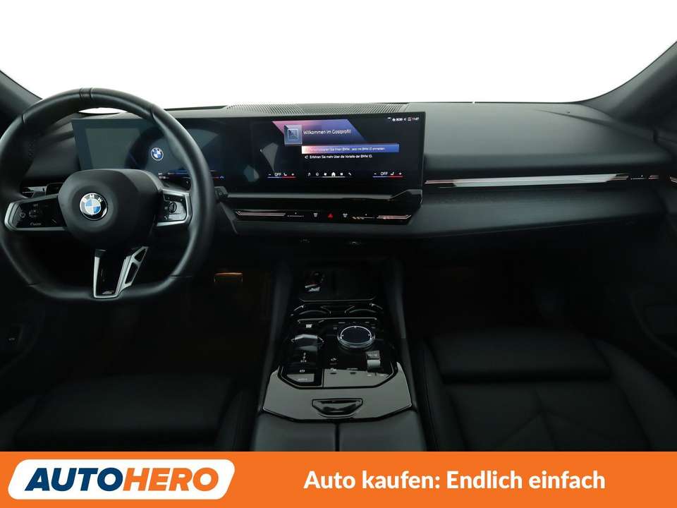 BMW 520 - Imagem 12