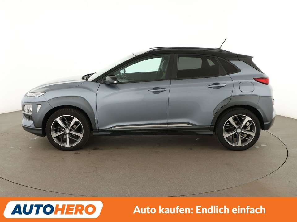 Hyundai KONA - Imagem 3