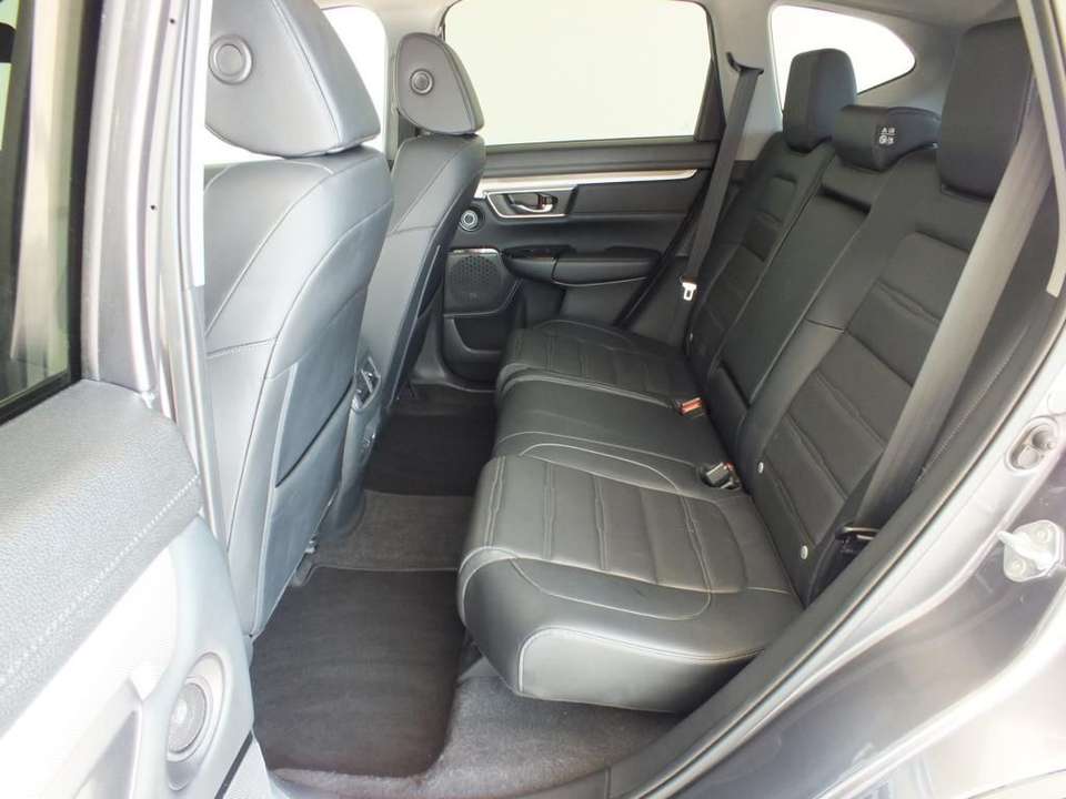 Honda CR-V - Imagem 12