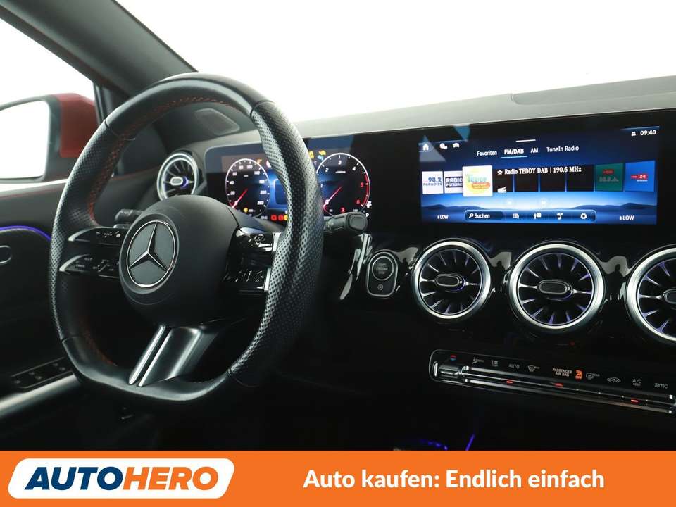 Mercedes-Benz GLA 220 - Imagem 13