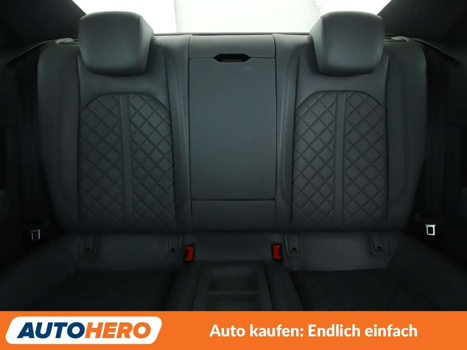 Audi S5 - Imagem 15