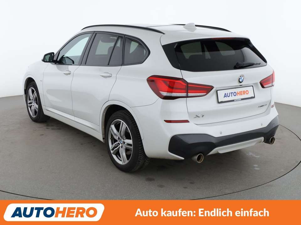 BMW X1 - Imagem 4