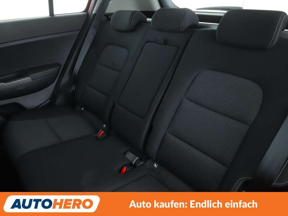 Kia Sportage - Imagem 14