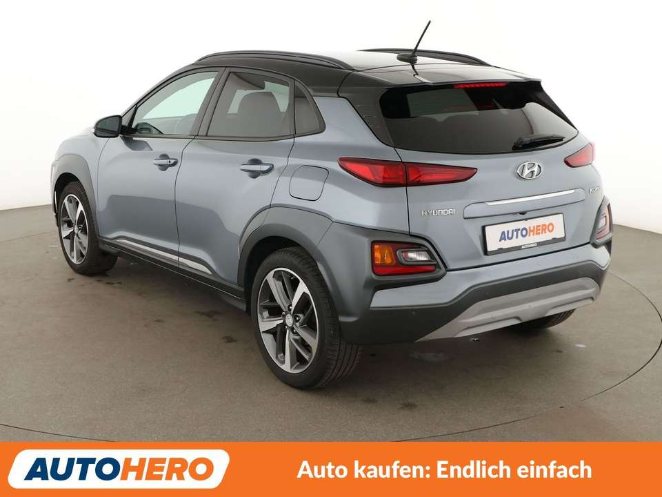 Hyundai KONA - Imagem 4