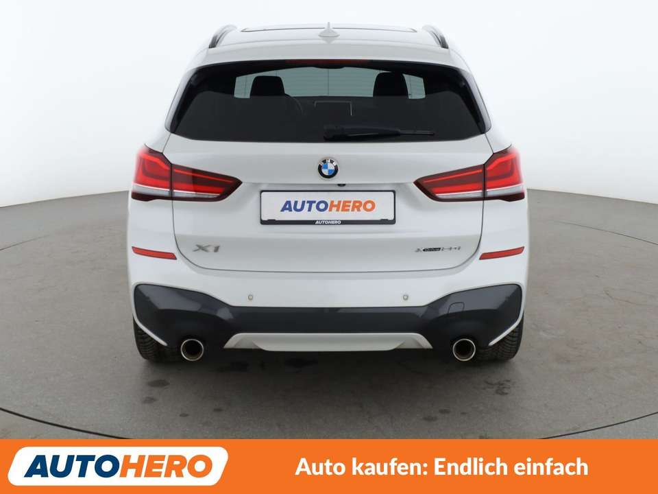 BMW X1 - Imagem 5