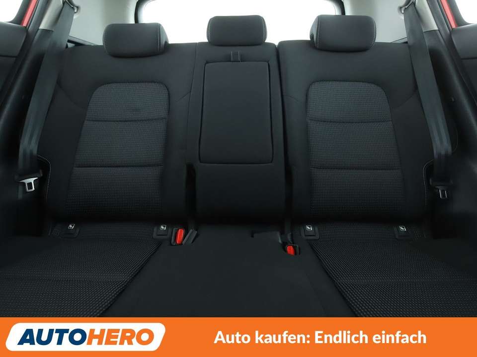 Kia Sportage - Imagem 15