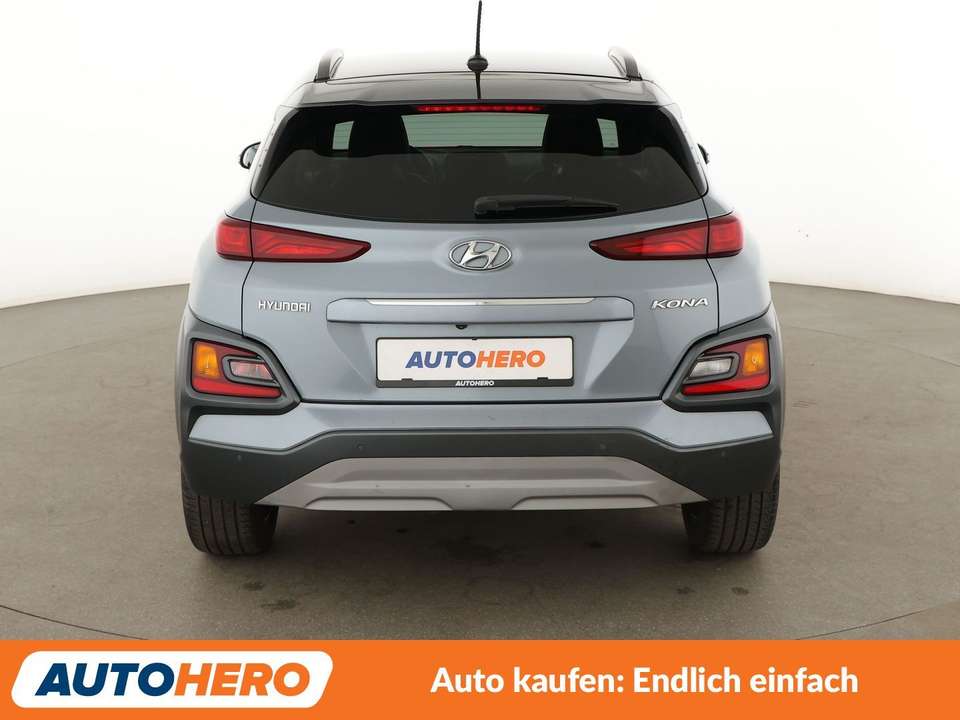 Hyundai KONA - Imagem 5