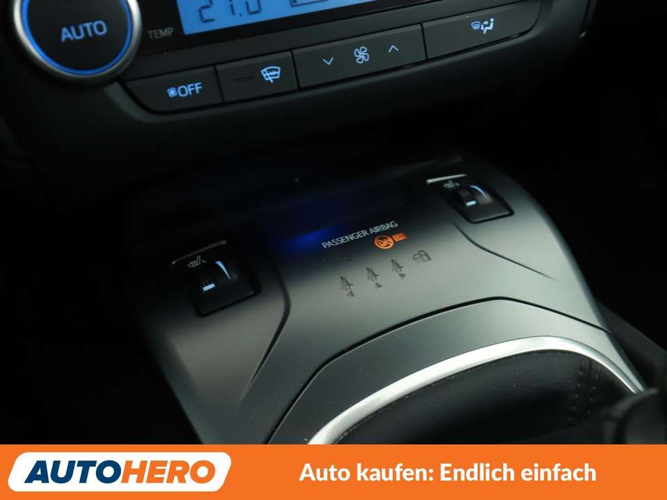 Toyota Avensis - Imagem 15