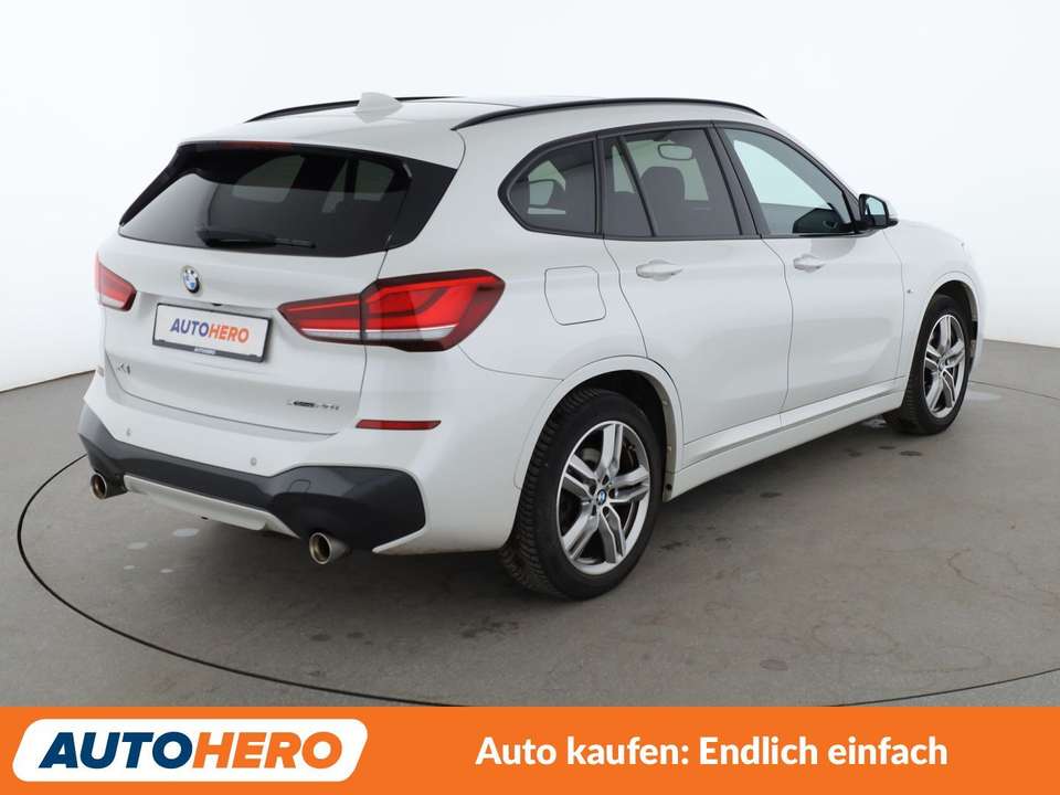 BMW X1 - Imagem 6