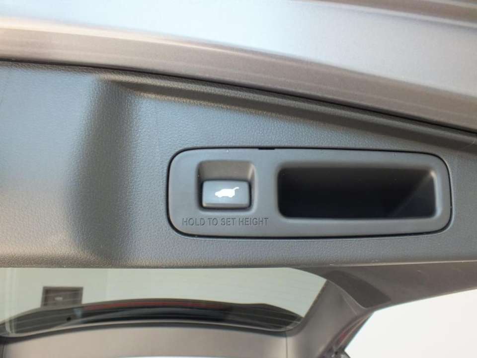 Honda CR-V - Imagem 15