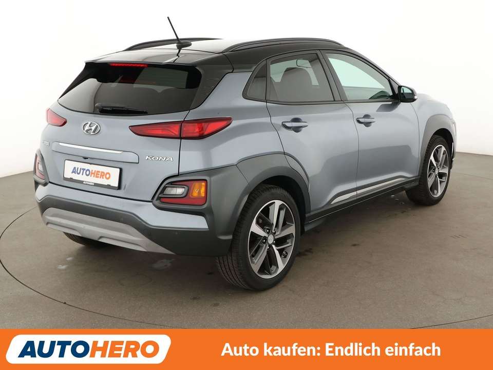 Hyundai KONA - Imagem 6