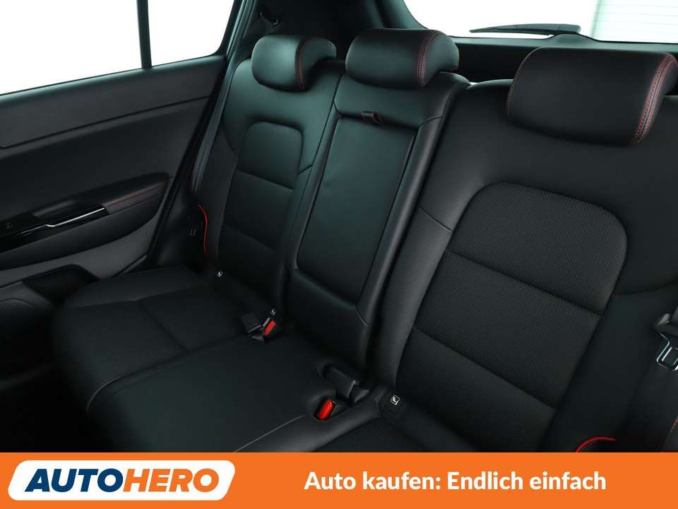 Kia Sportage - Imagem 14