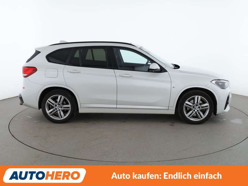 BMW X1 - Imagem 7