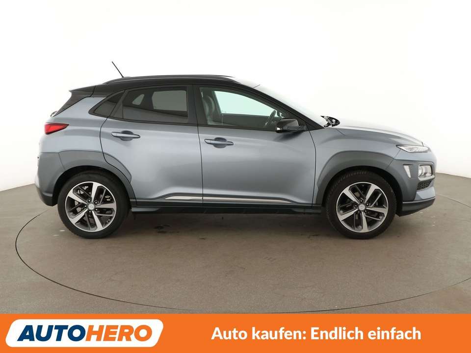 Hyundai KONA - Imagem 7
