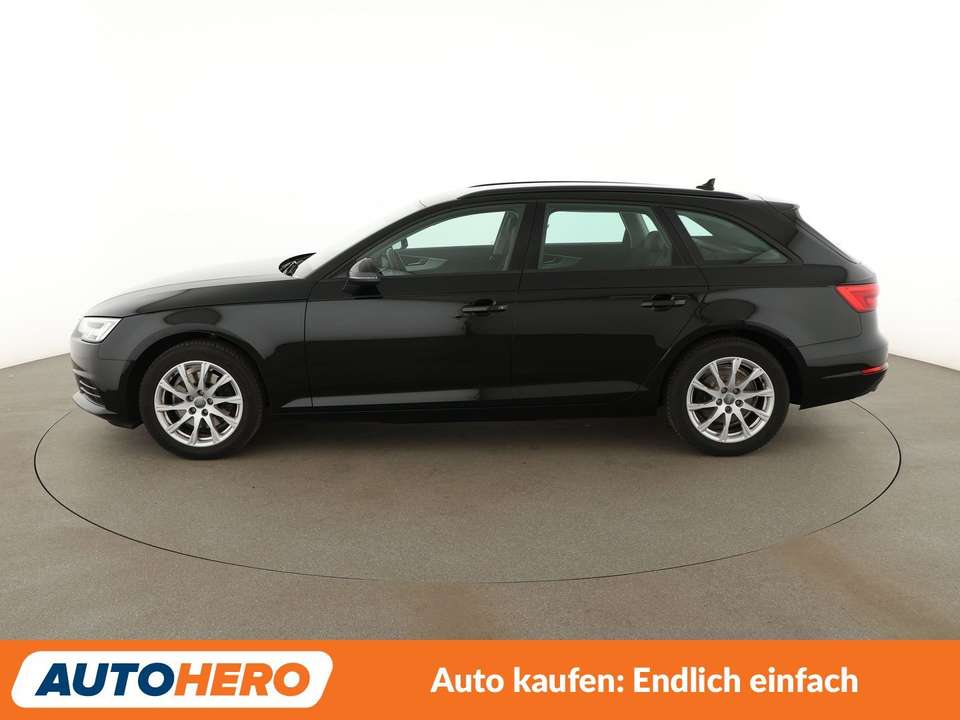 Audi A4 - Imagem 3