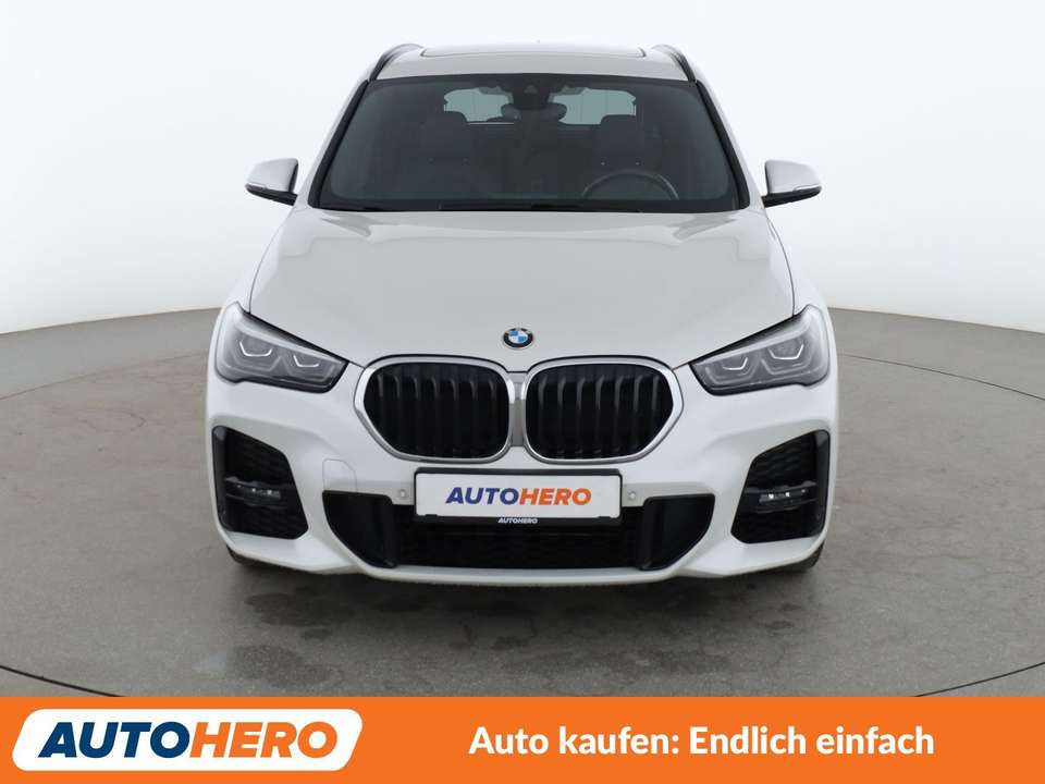 BMW X1 - Imagem 9