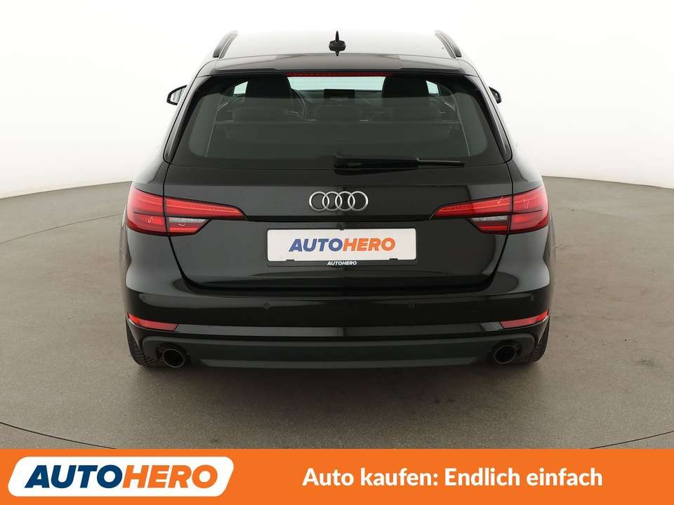 Audi A4 - Imagem 5