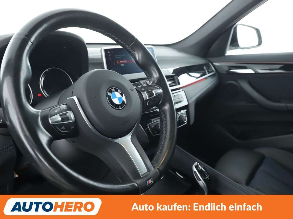 BMW X1 - Imagem 11
