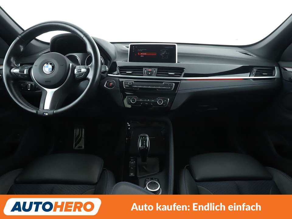 BMW X1 - Imagem 12