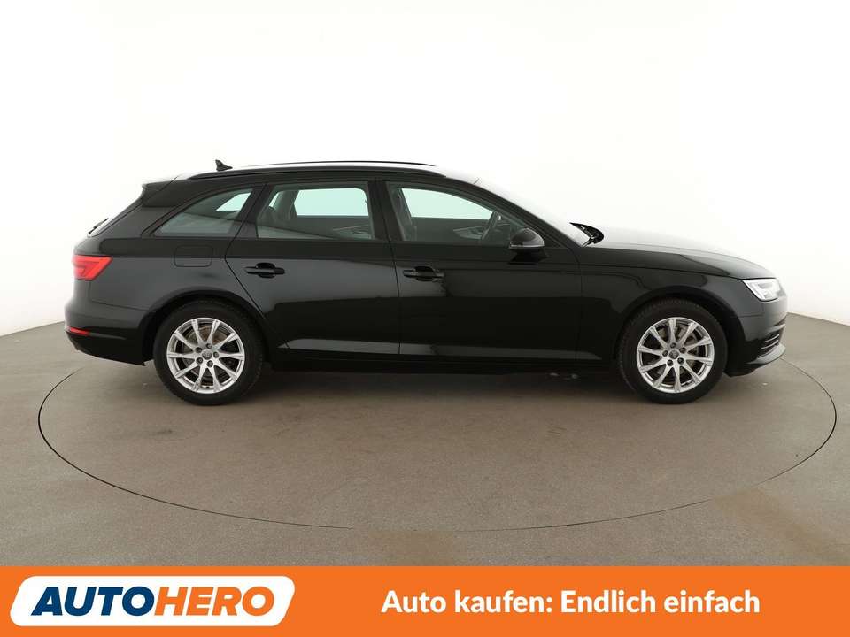 Audi A4 - Imagem 7