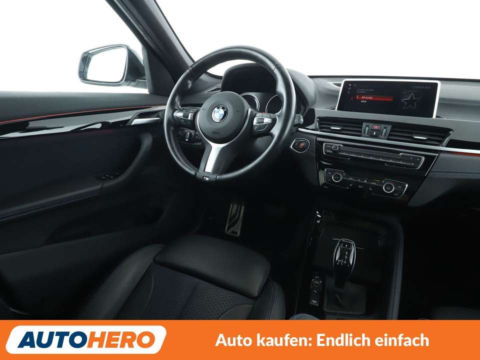 BMW X1 - Imagem 13