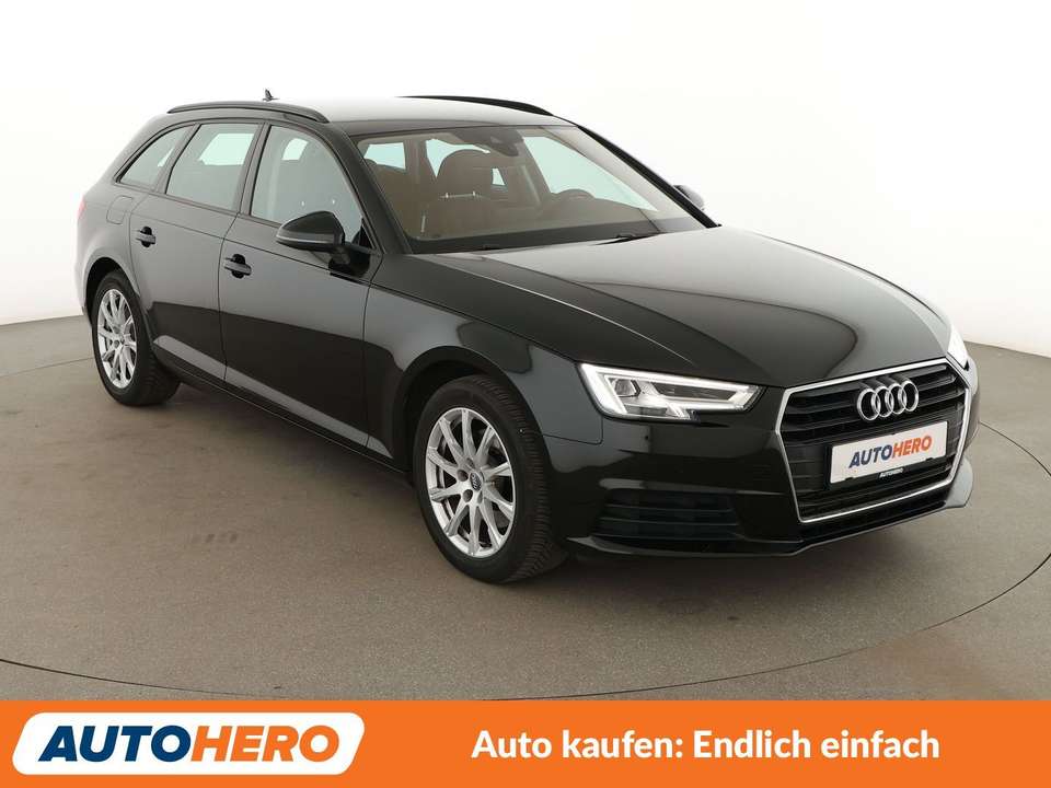 Audi A4 - Imagem 8