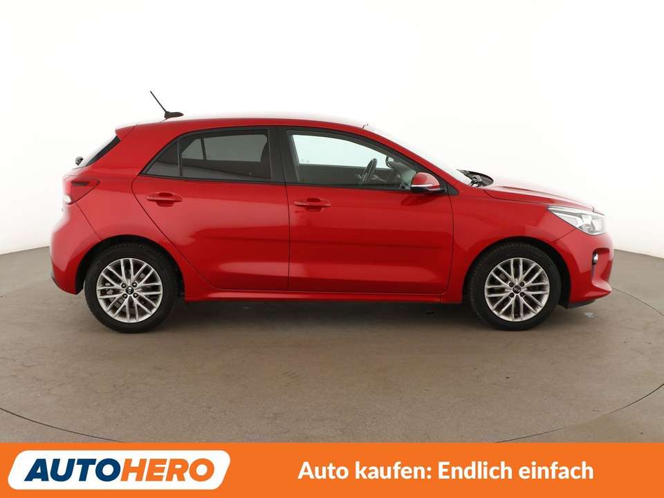 Kia Rio - Imagem 7