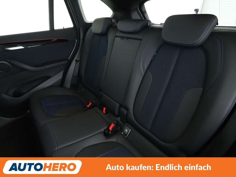 BMW X1 - Imagem 14
