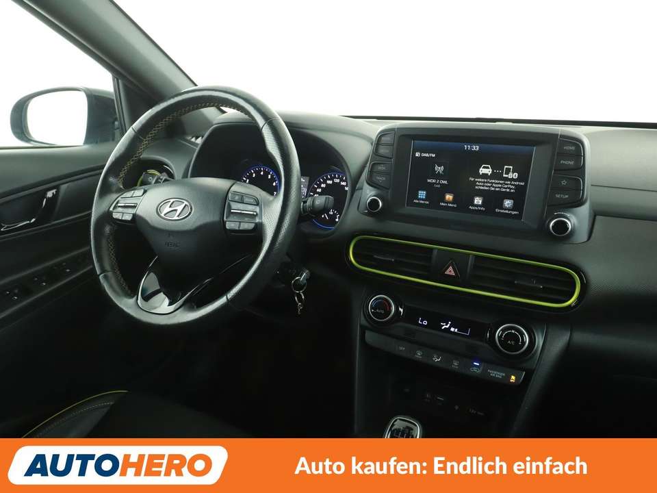 Hyundai KONA - Imagem 13