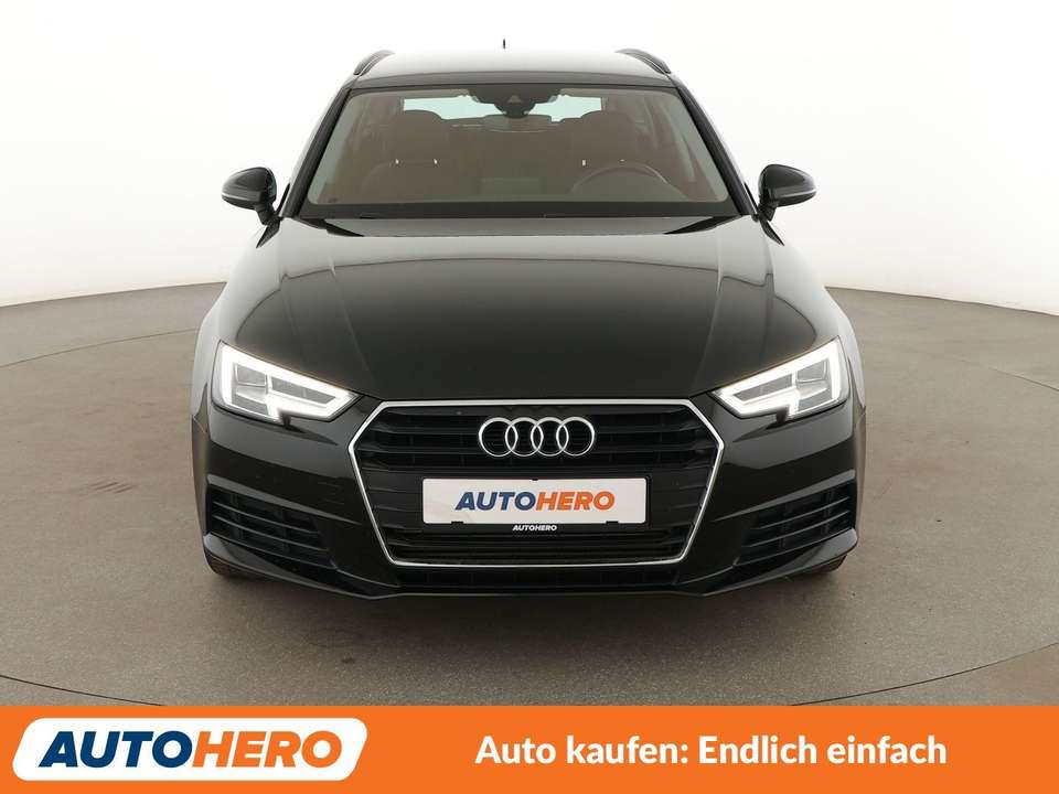 Audi A4 - Imagem 9