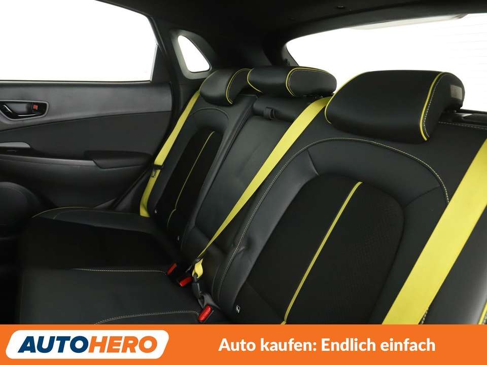 Hyundai KONA - Imagem 14
