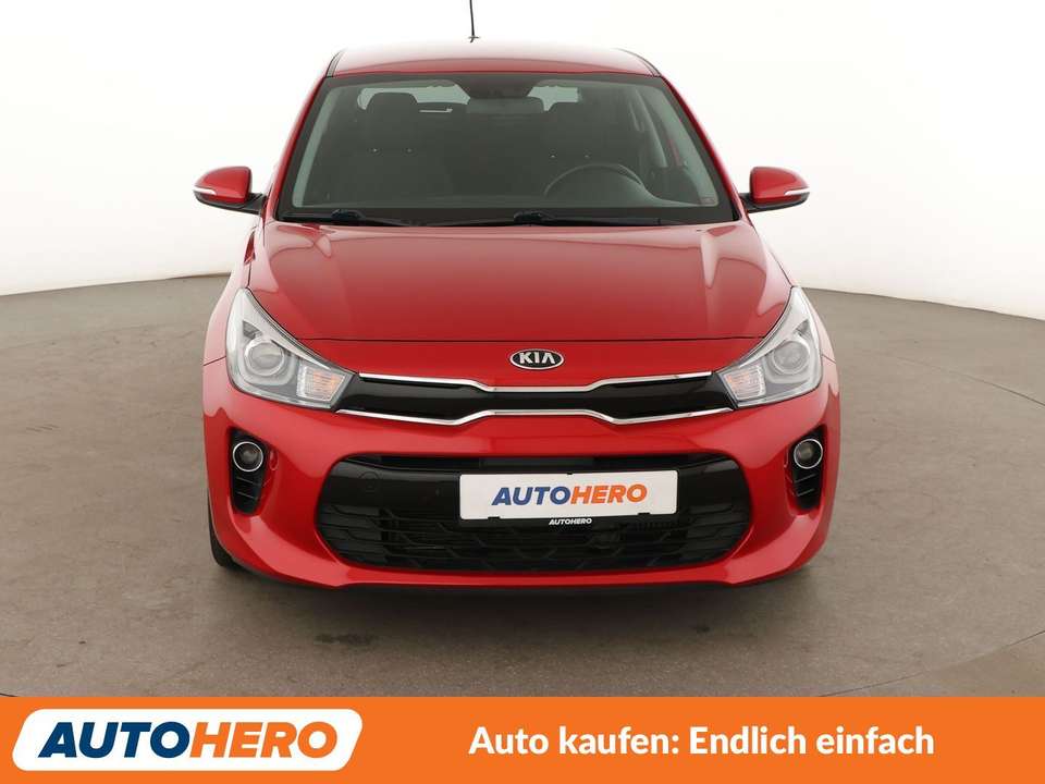Kia Rio - Imagem 9