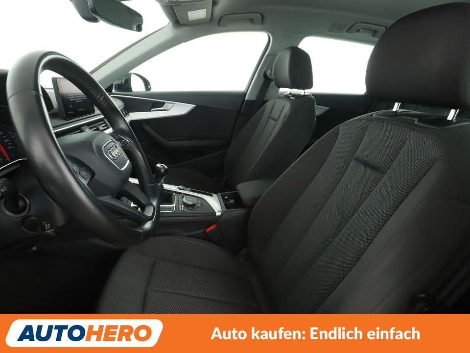 Audi A4 - Imagem 10