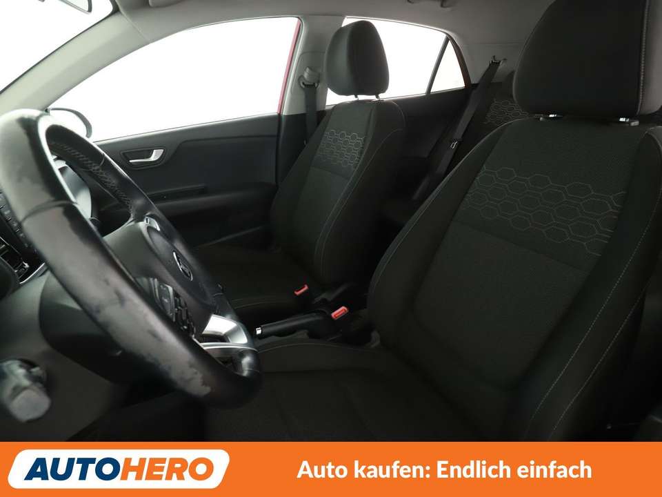 Kia Rio - Imagem 10