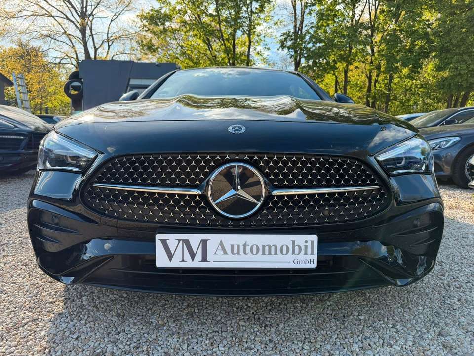 Mercedes-Benz CLE 200 - Imagem 2