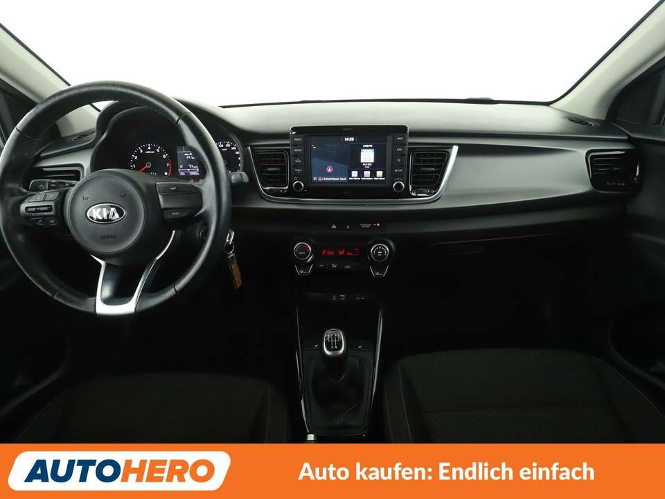 Kia Rio - Imagem 12