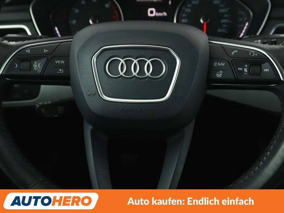 Audi A4 - Imagem 13