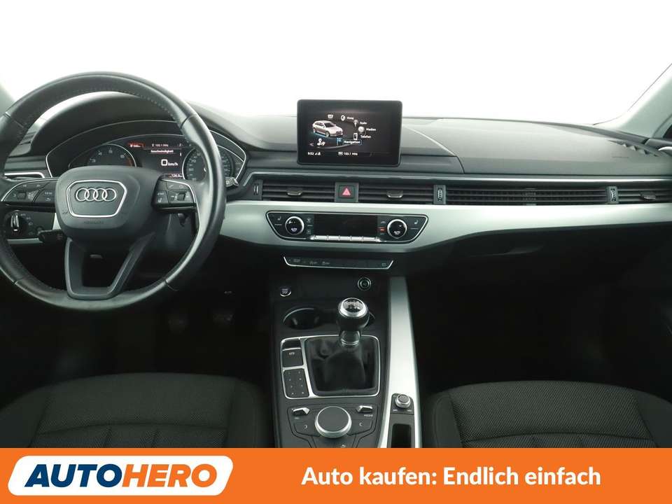 Audi A4 - Imagem 14