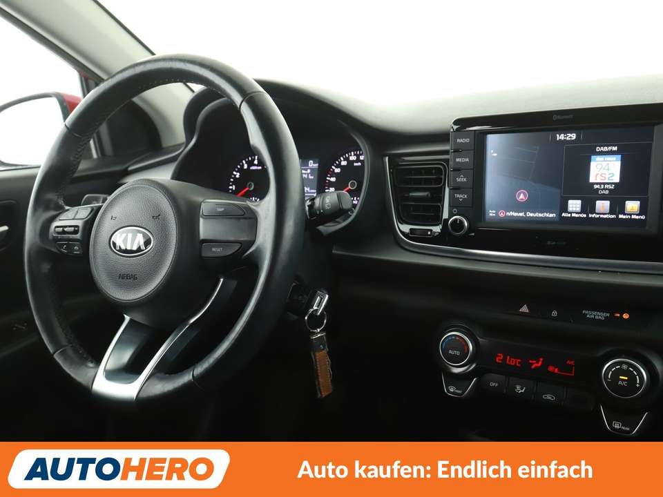 Kia Rio - Imagem 13